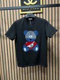 T-shirt Moncler m-3007