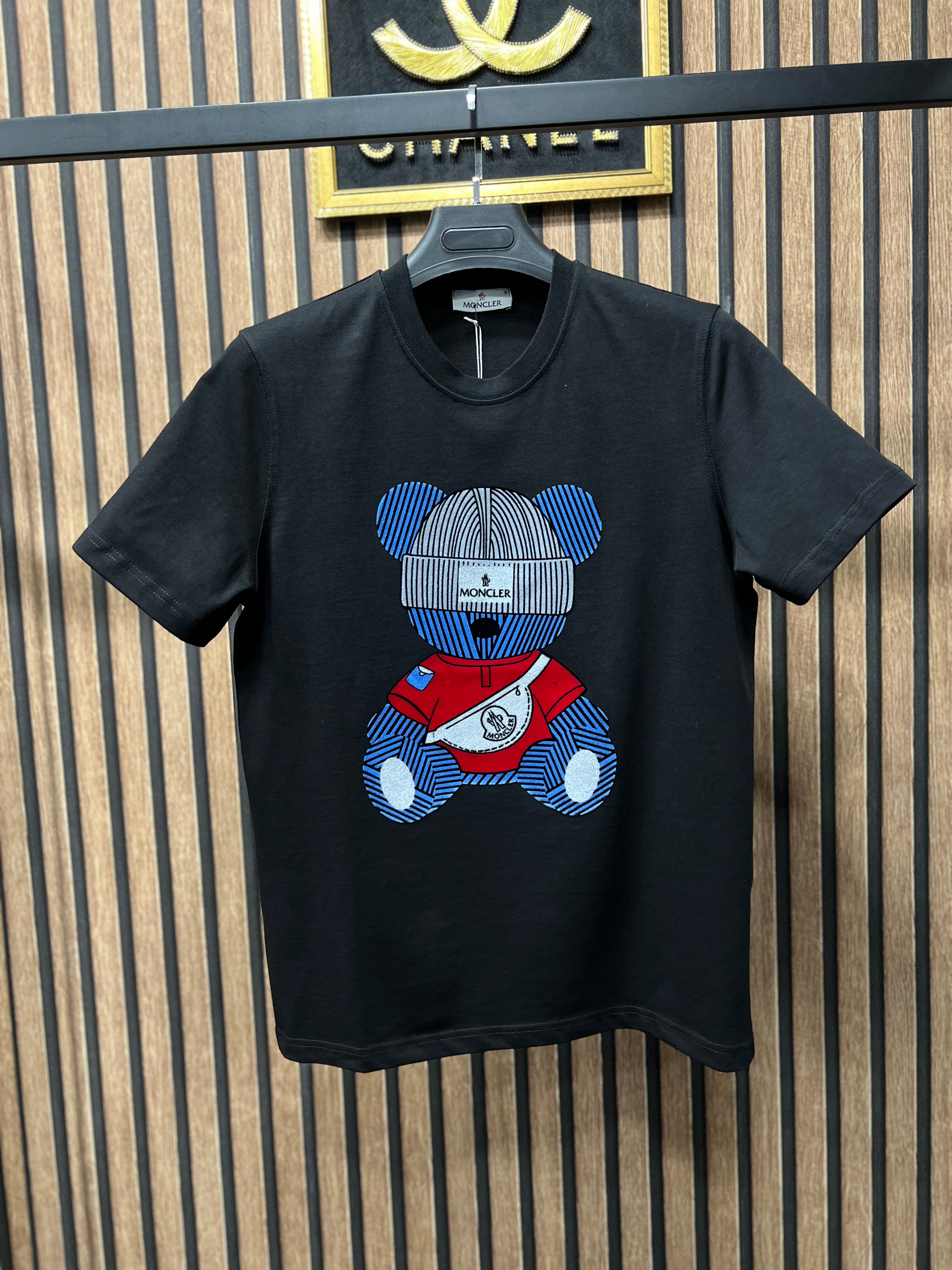T-shirt Moncler m-3007