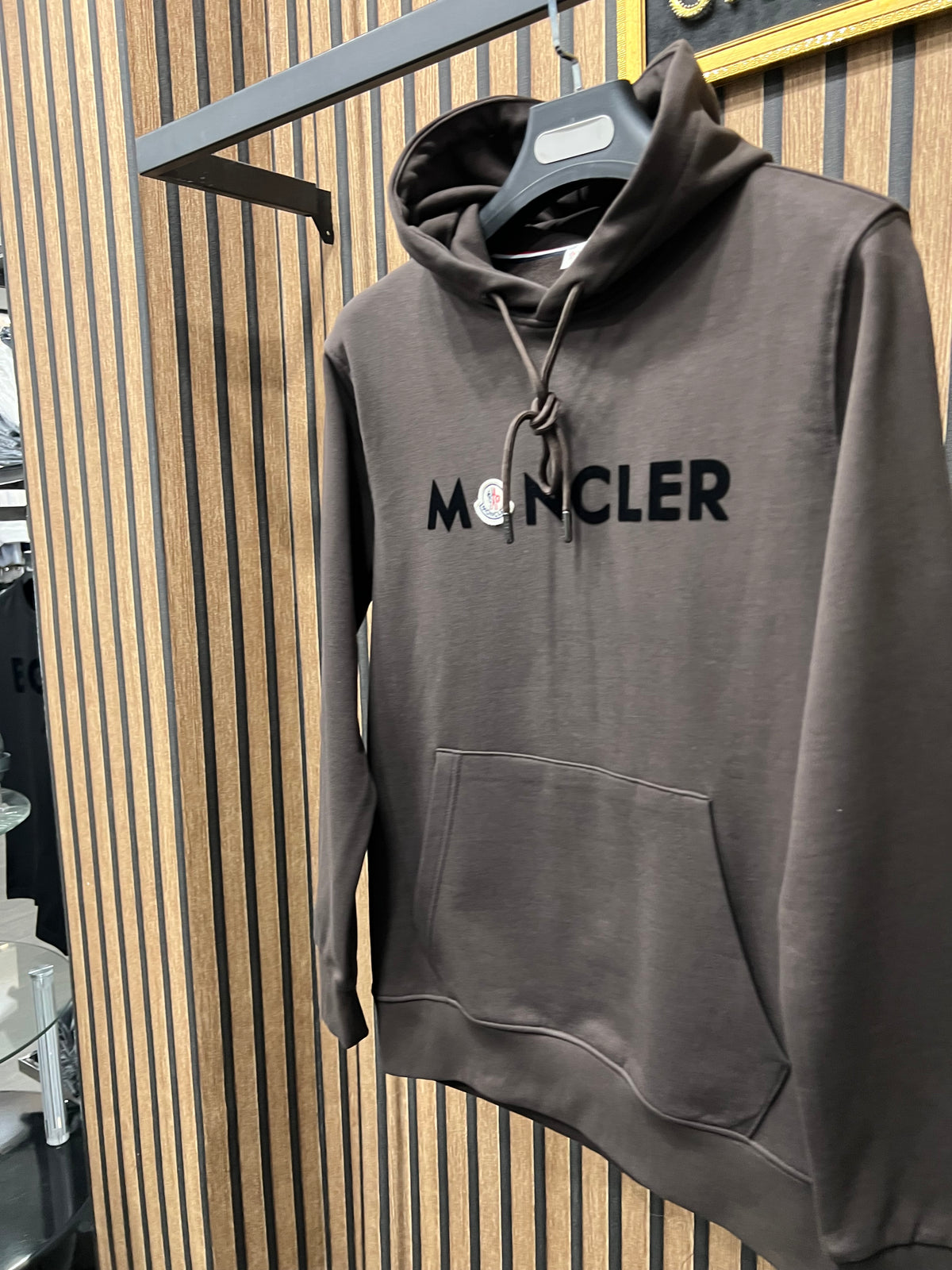 Moncler φούτερ με κουκούλα m-2040