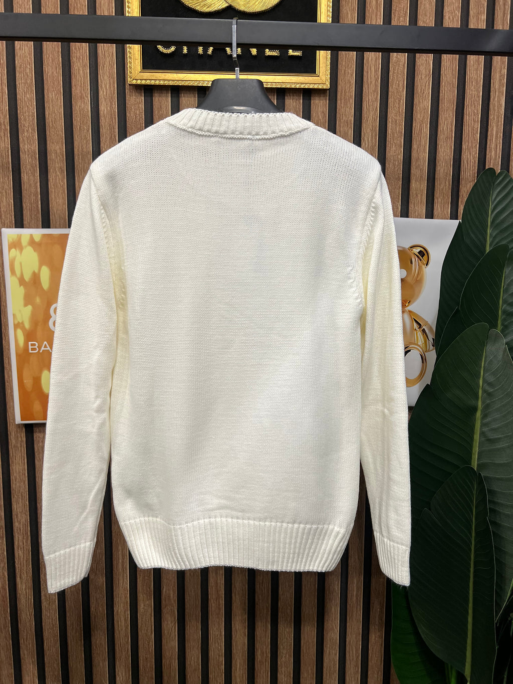 Polo Ralph Lauren bear πλεκτο p-95
