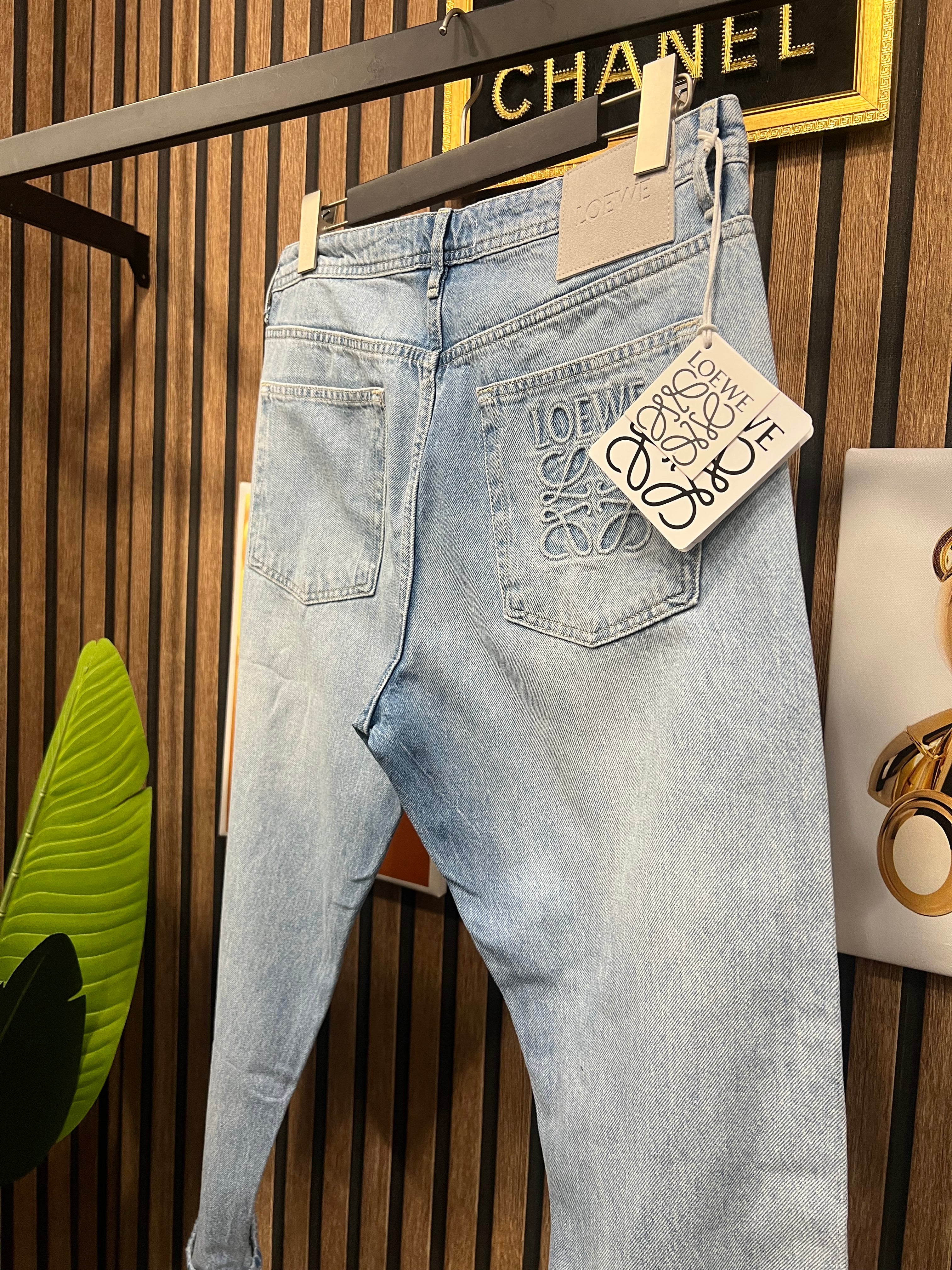Jeans Loewe l-007
