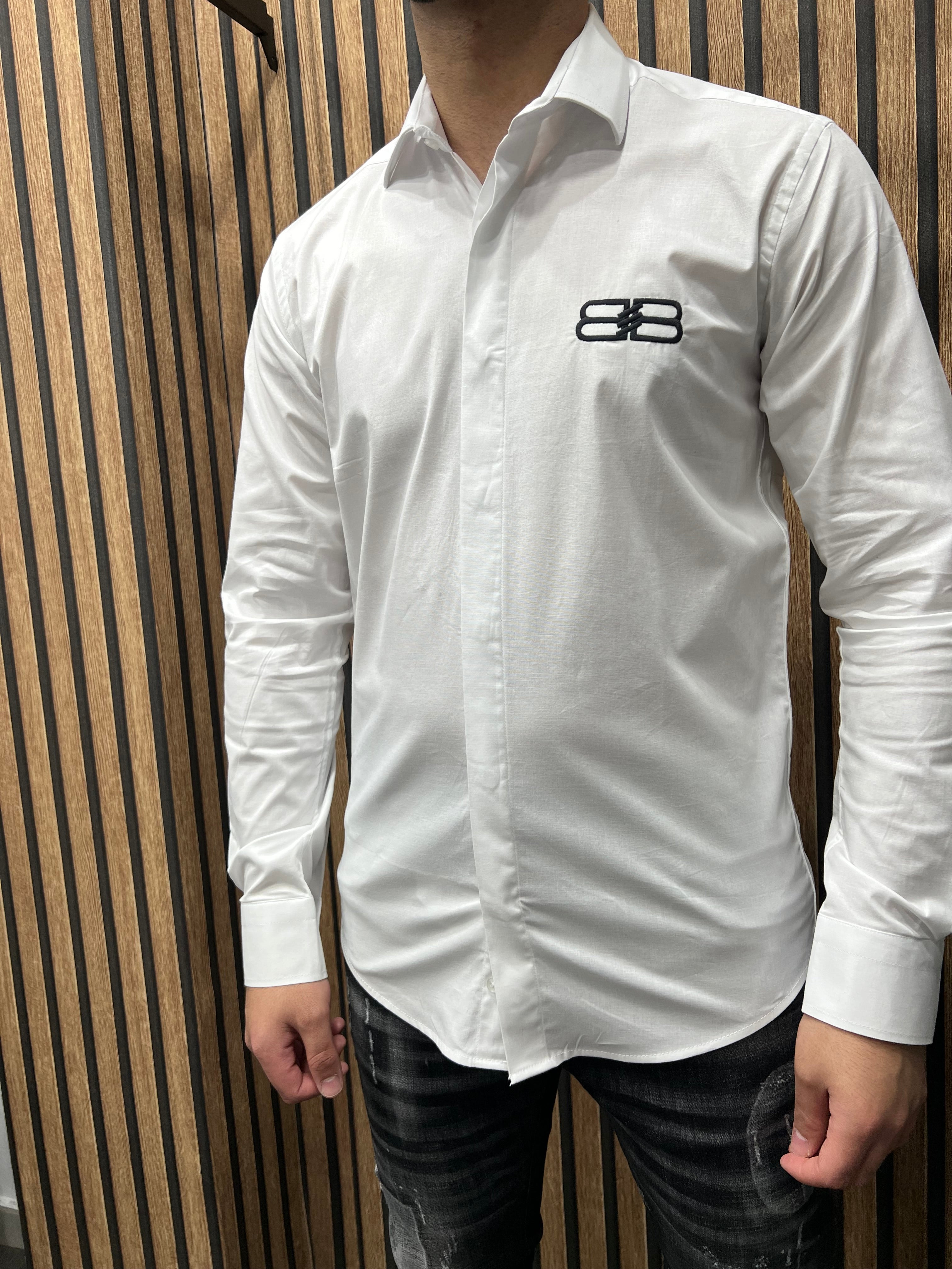 Πουκάμισο Balenciaga b-220