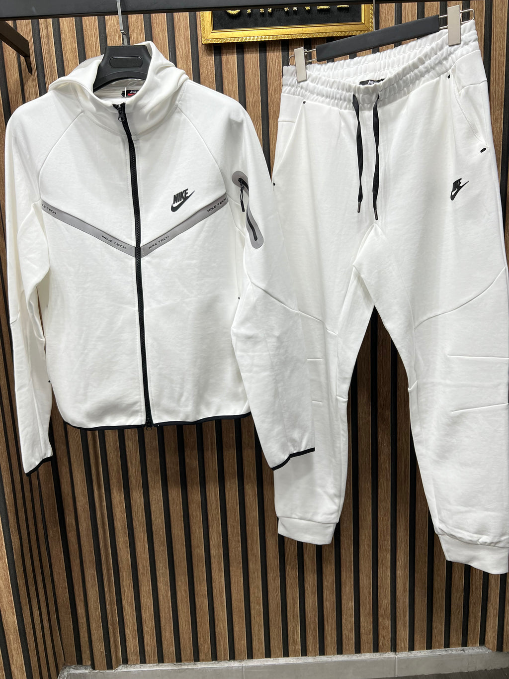 Σετ Nike Tech fleece n-0187