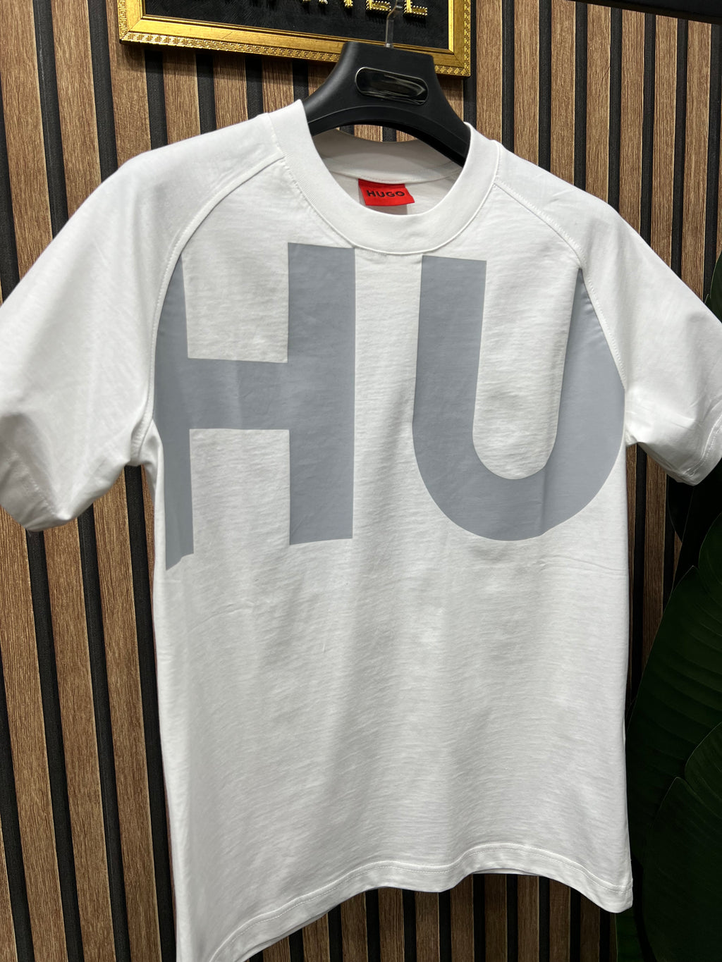 T-shirt Hugo Boss h-220