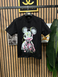 T-shirt Balenciaga  Mickey b-677