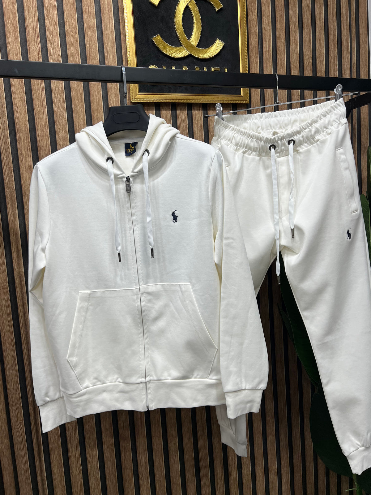 Polo Ralph Lauren σετ φούτερ p-7788