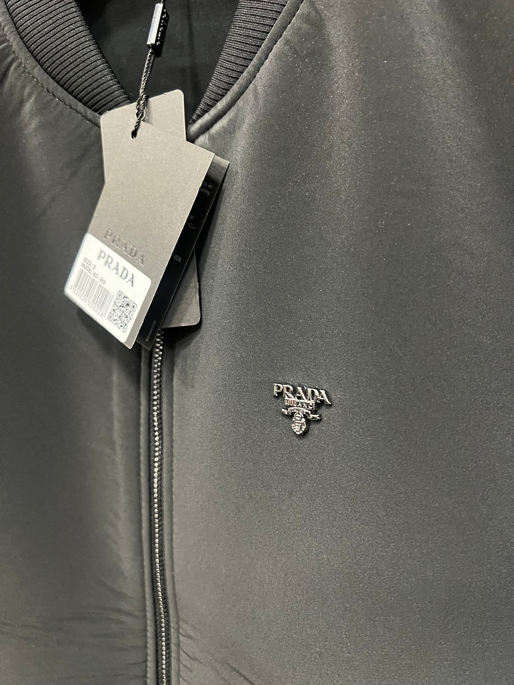 Prada jacket p-34