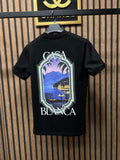 T-shirt Casablanca c-2766