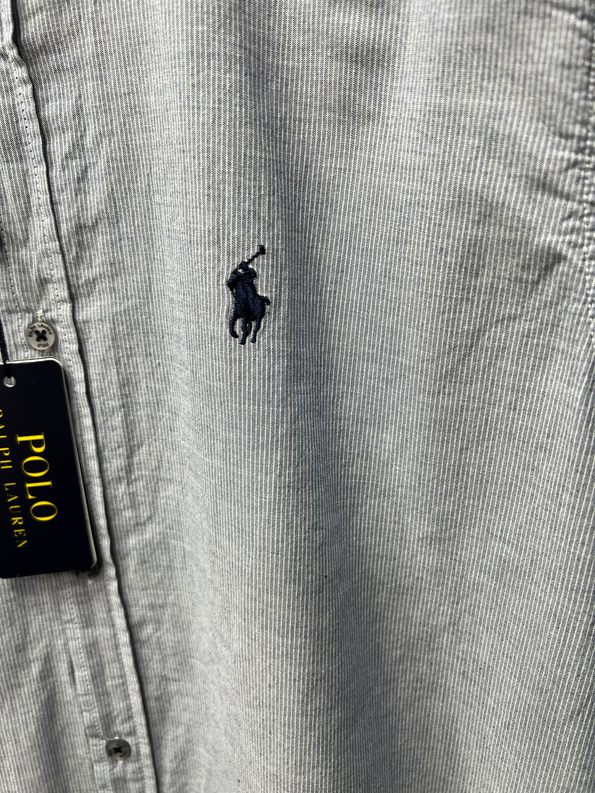 Πουκάμισο Polo Ralph Lauren p-0011