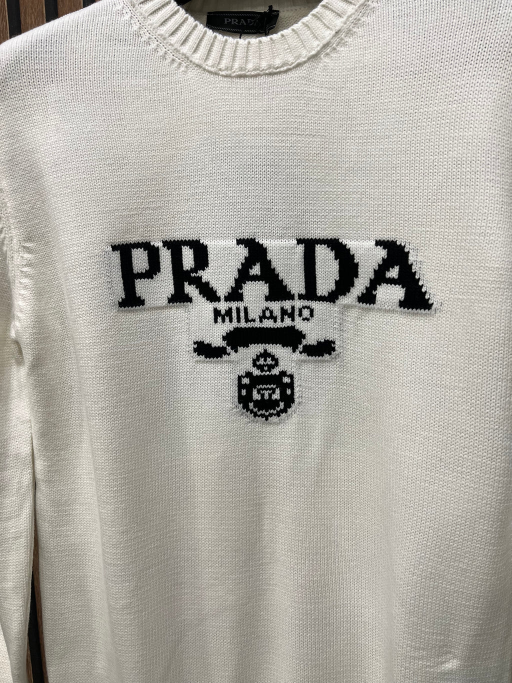 Πλεκτό Prada p-692
