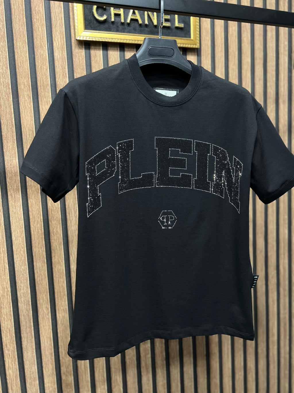 T-shirt Philipp Plein p-3001