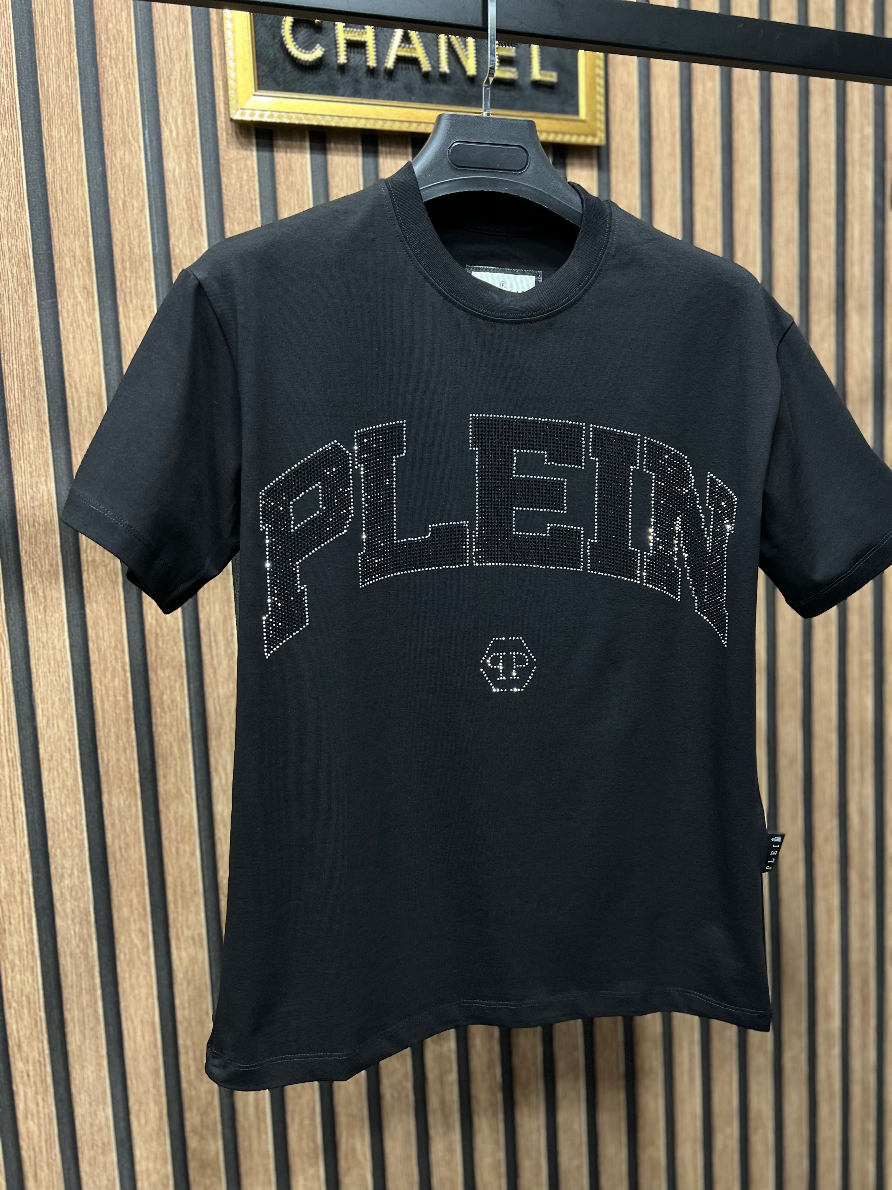 T-shirt Philipp Plein p-3001