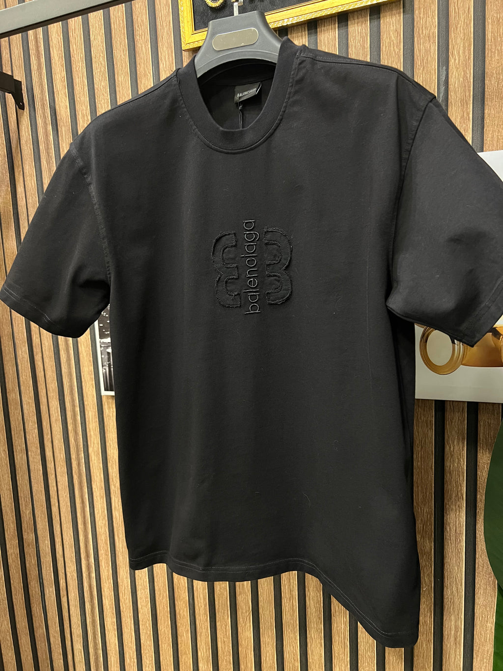 T-shirt Balenciaga b-683