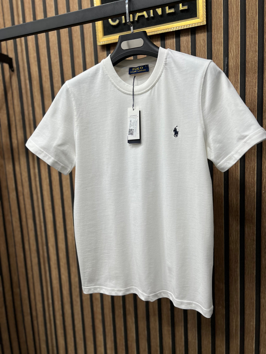 T-shirt Polo Ralph Lauren p-2882