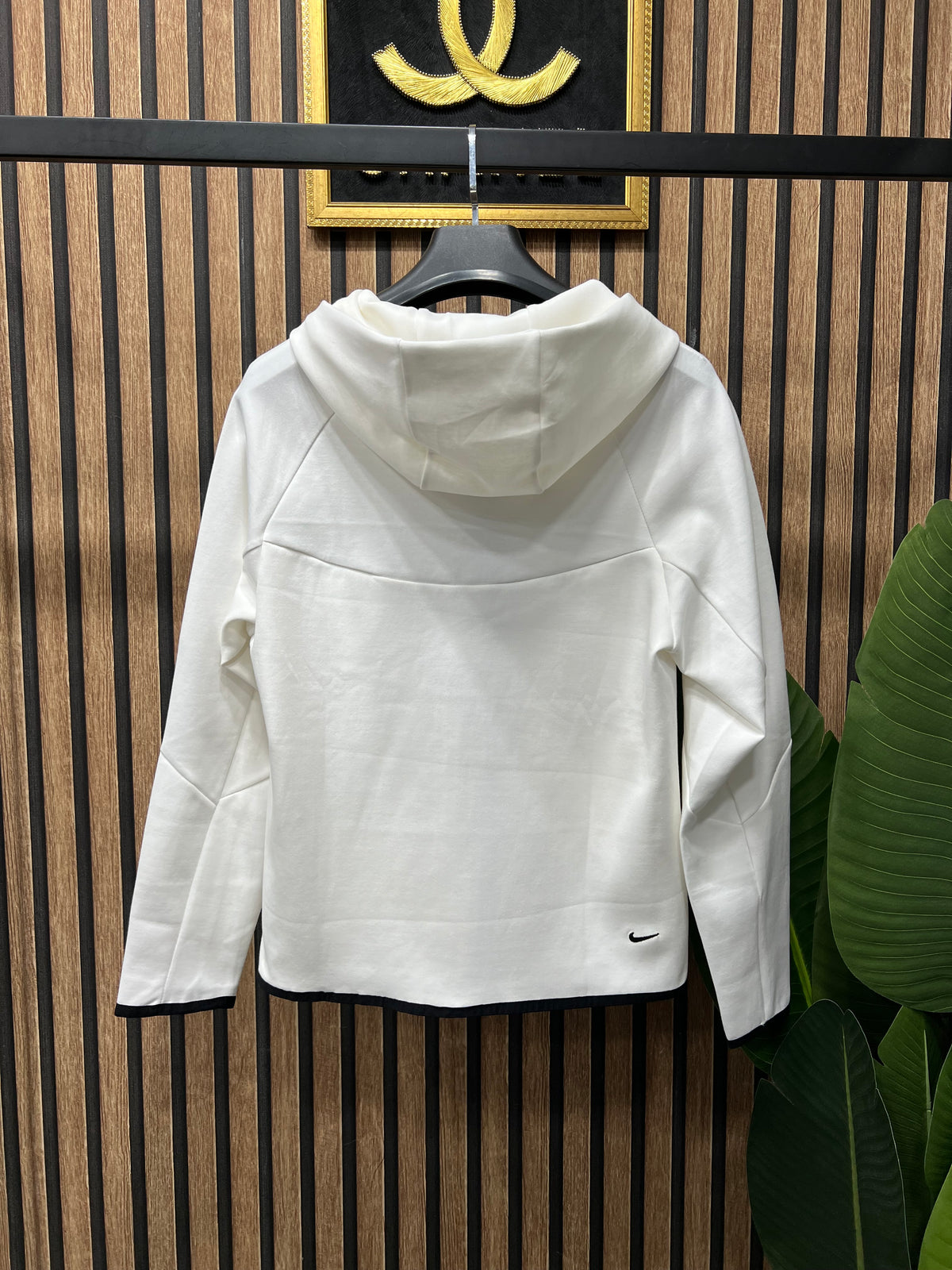 Nike tech fleece  ζακέτα n-2224
