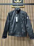 Jacket Moncler αντιανεμικό m-0034