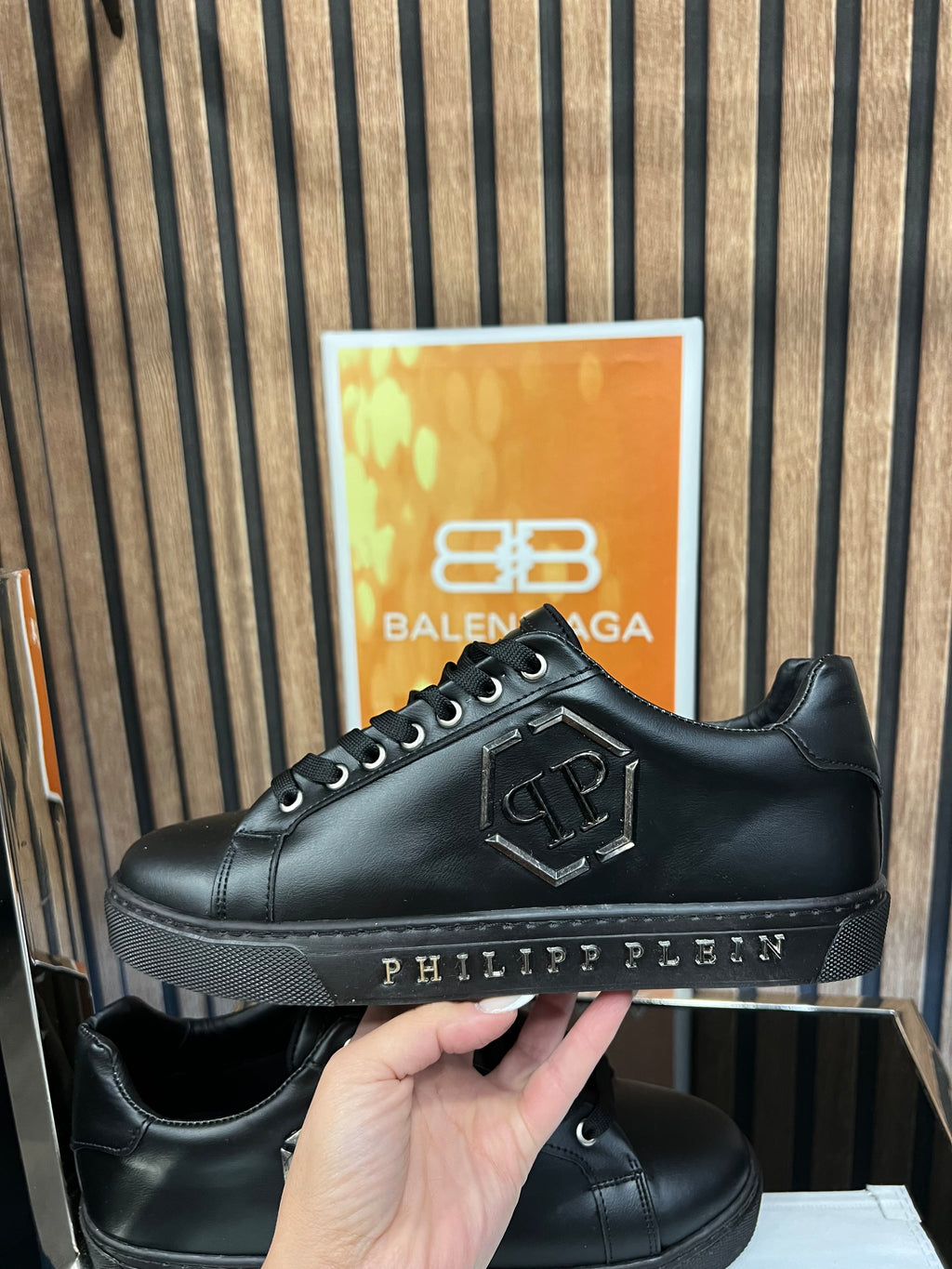 Philipp Plein sneakers p-22
