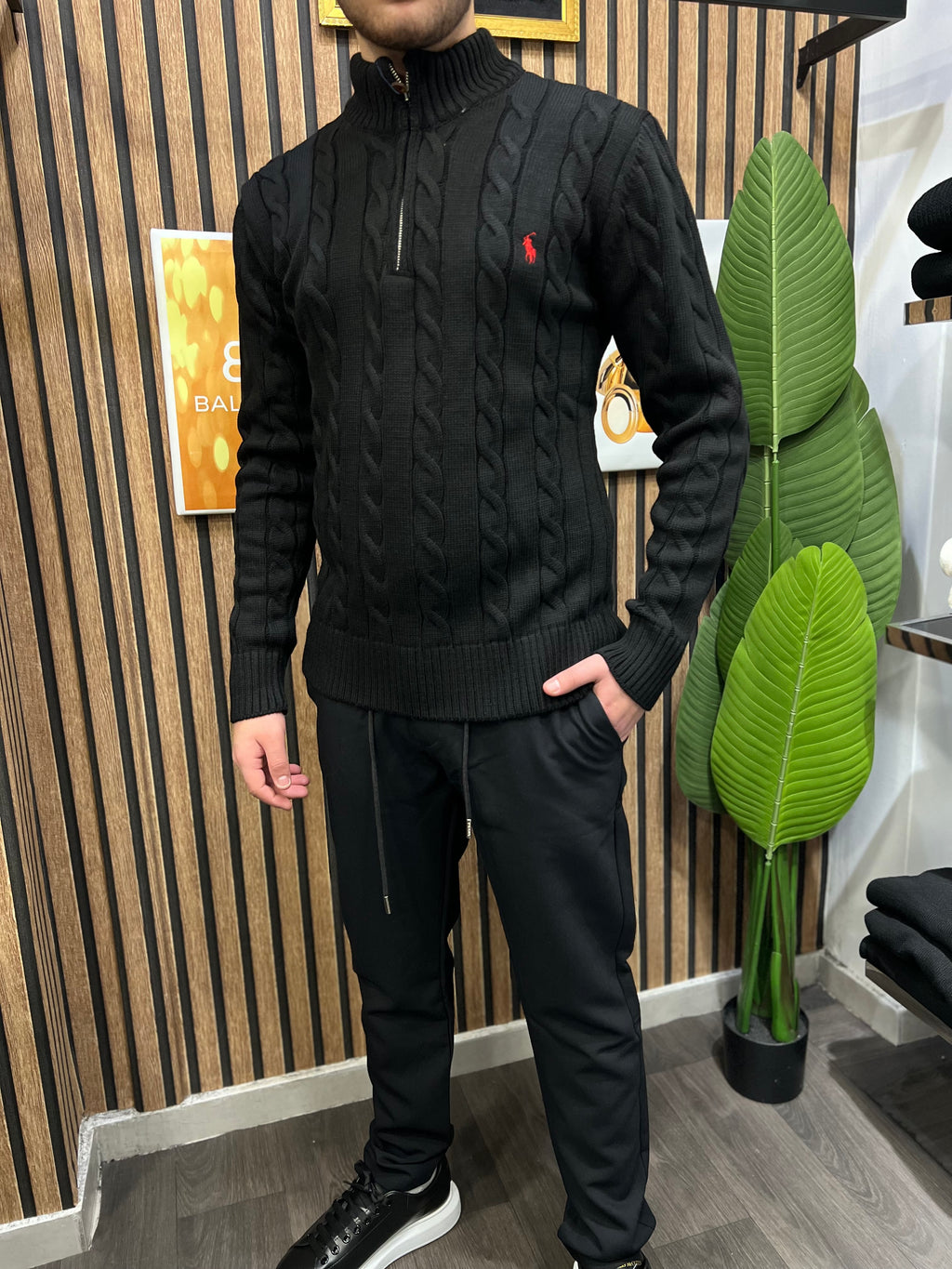 Πλεκτό Polo Ralph Lauren p-14