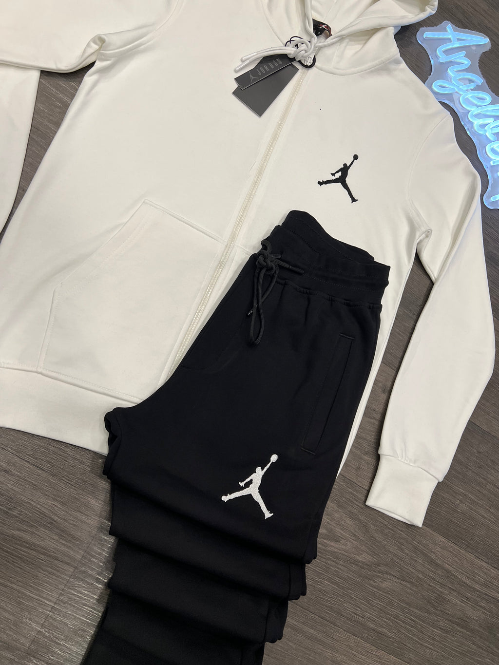 Nike Jordan BRKLN σετ n-130
