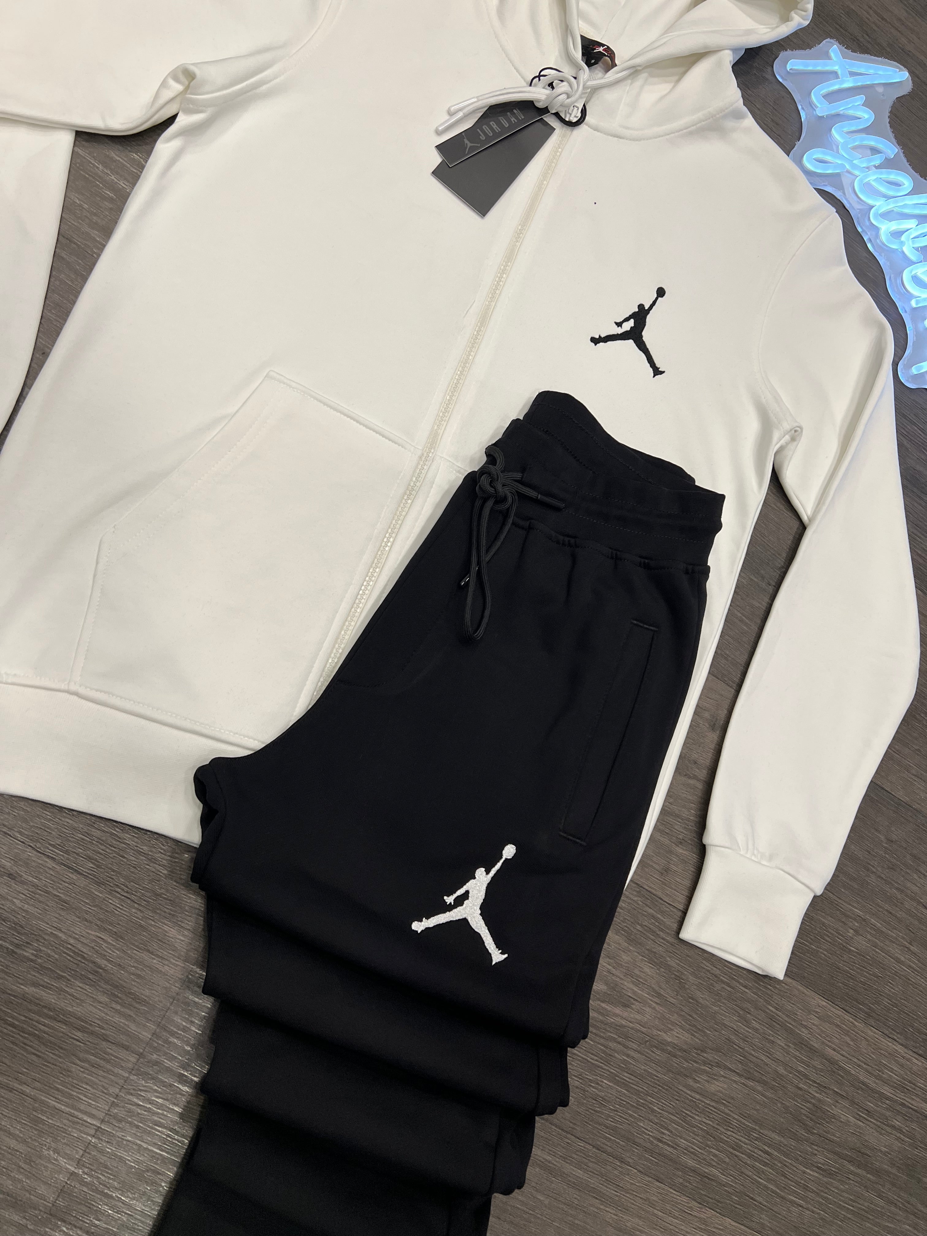 Nike Jordan BRKLN σετ n-130