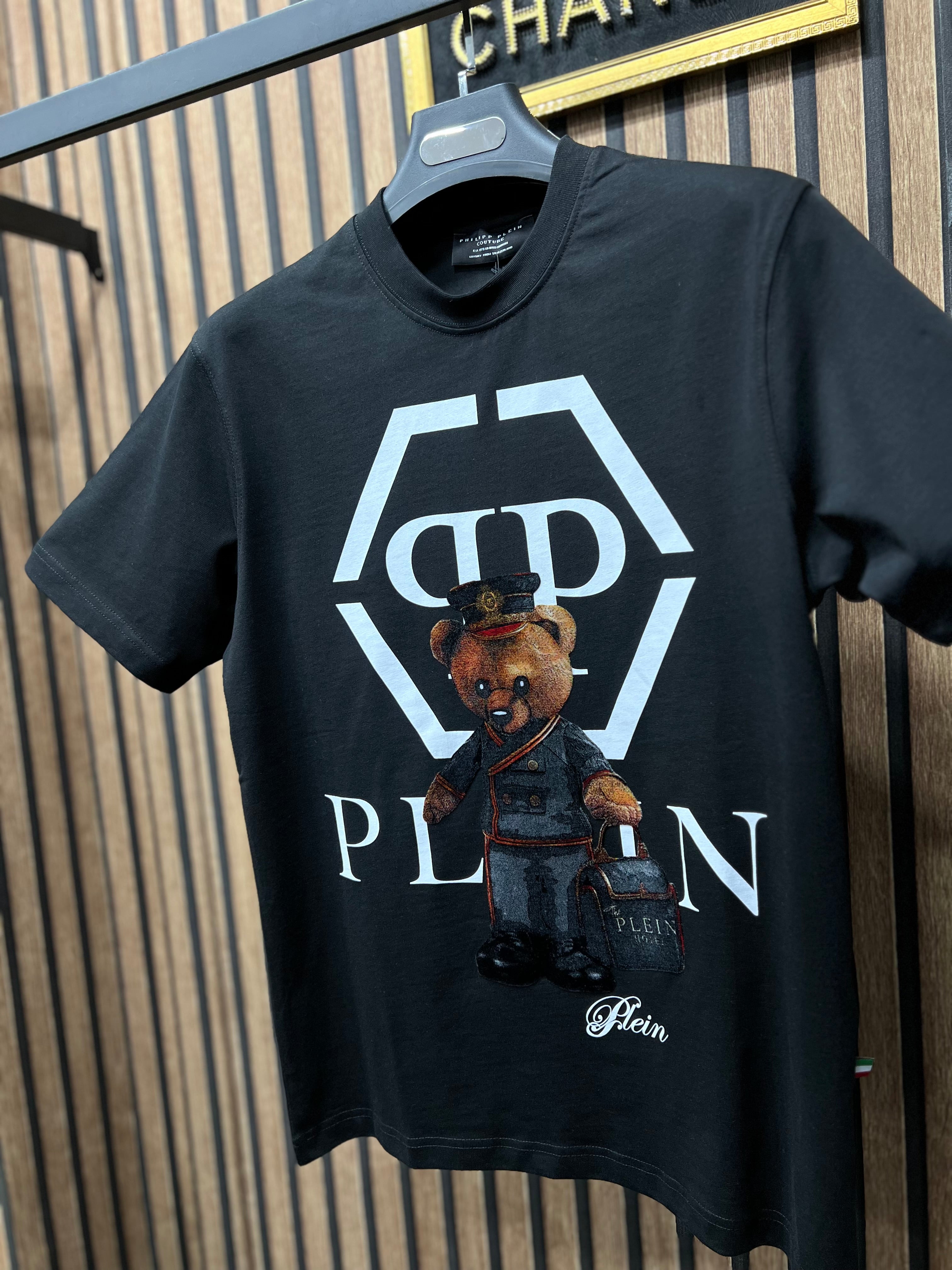 T-shirt Philipp Plein p-2780