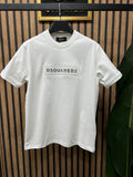 T-shirt Dsquared2 d-205