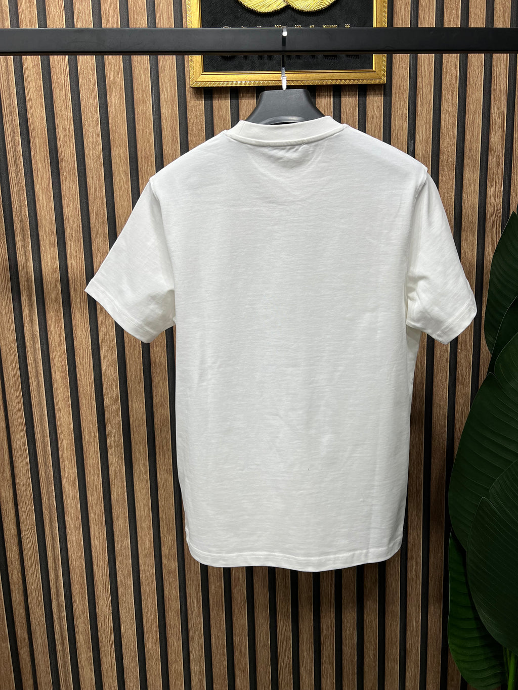 T-shirt Lolo Piana L-201