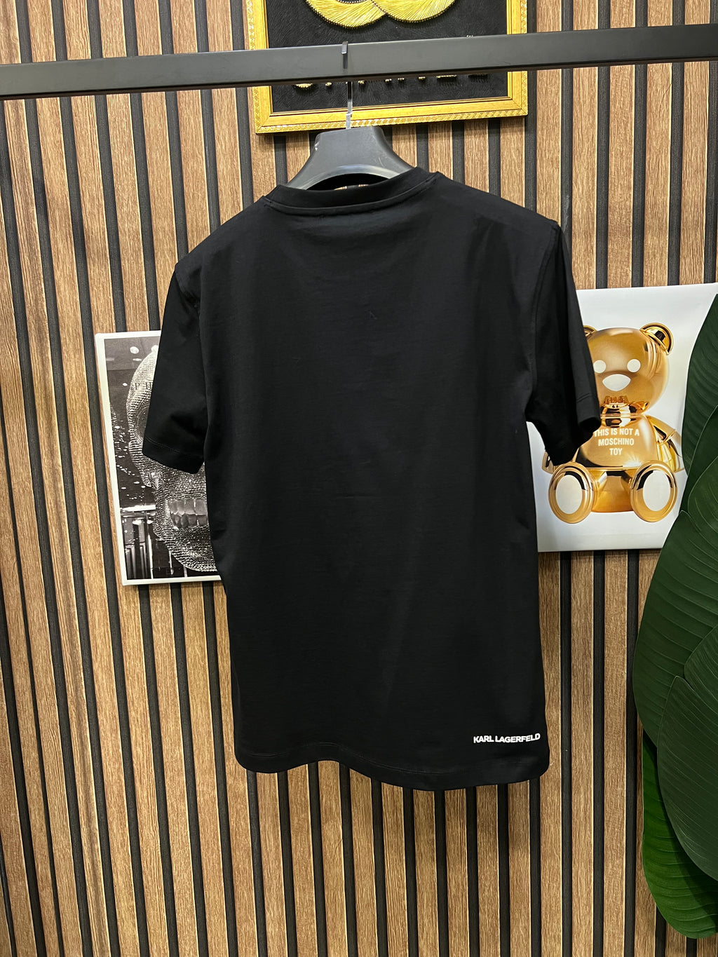 T-shirt Karl Lagerfeld k-682