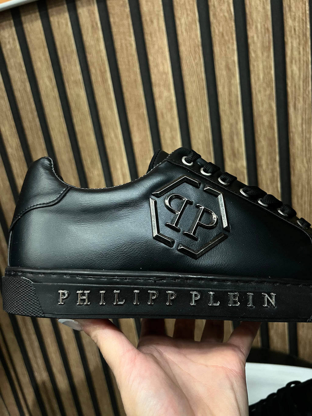 Philipp Plein sneakers p-22