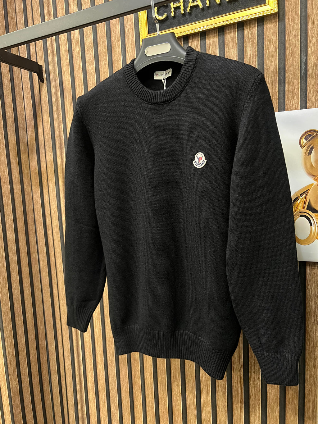 Πλεκτό Moncler m-693