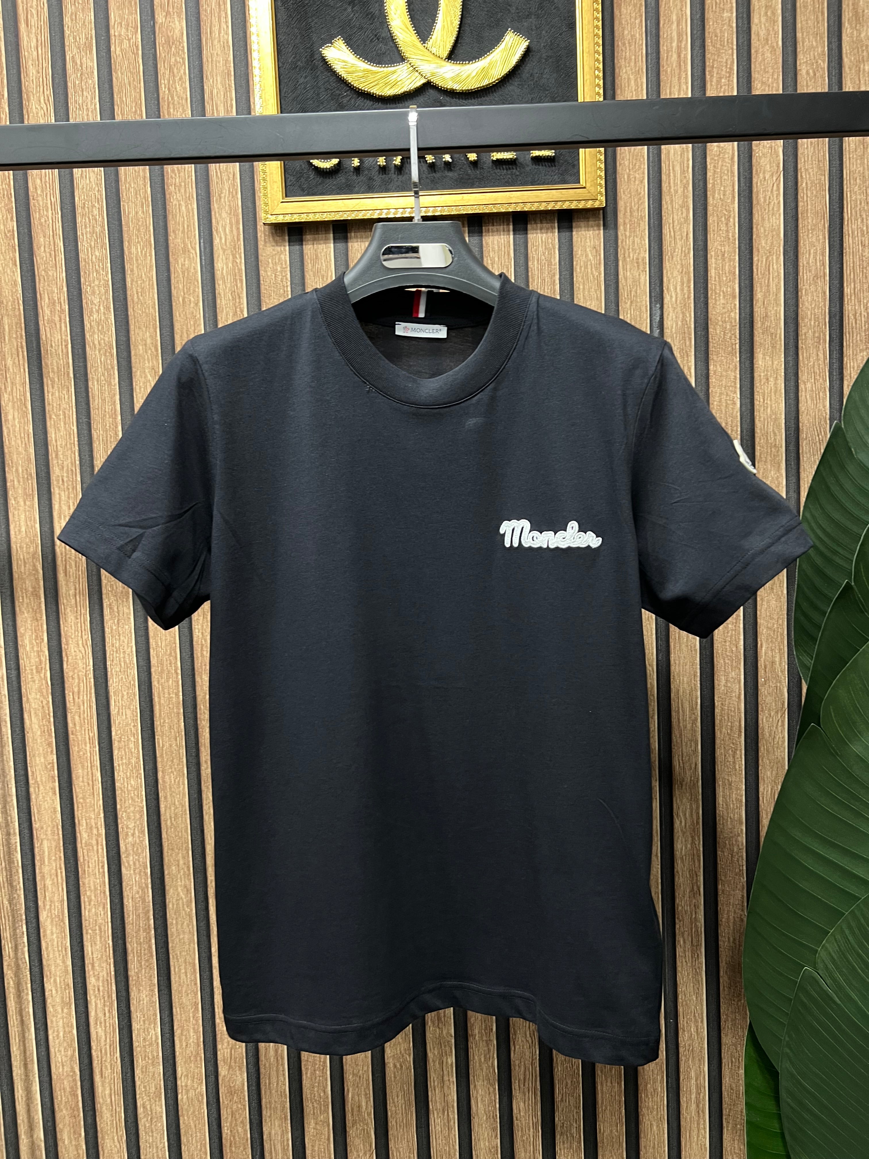 T-shirt Moncler m-216