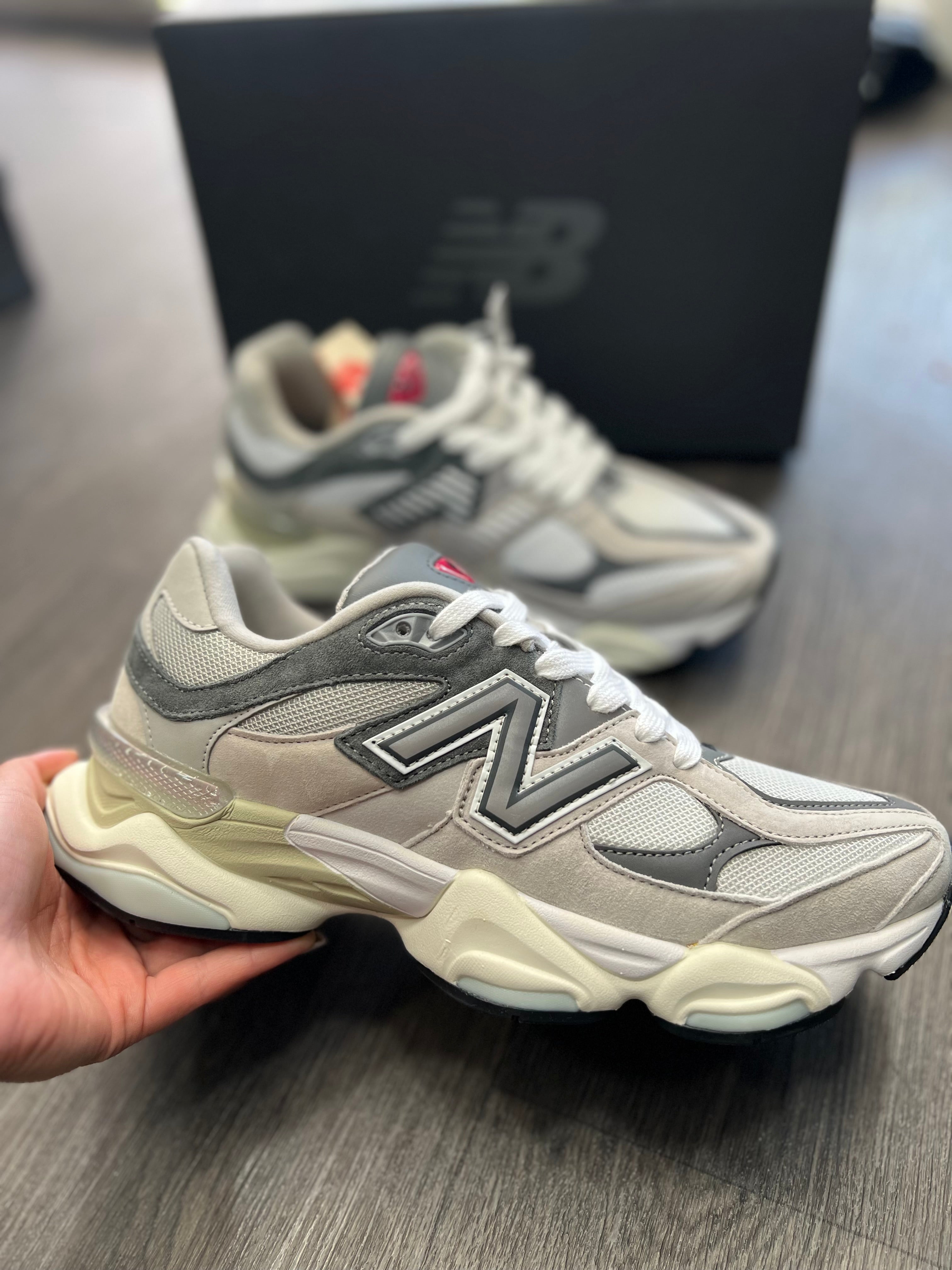 New balance 9060