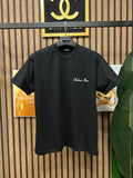 T-shirt Balmain Paris b-07