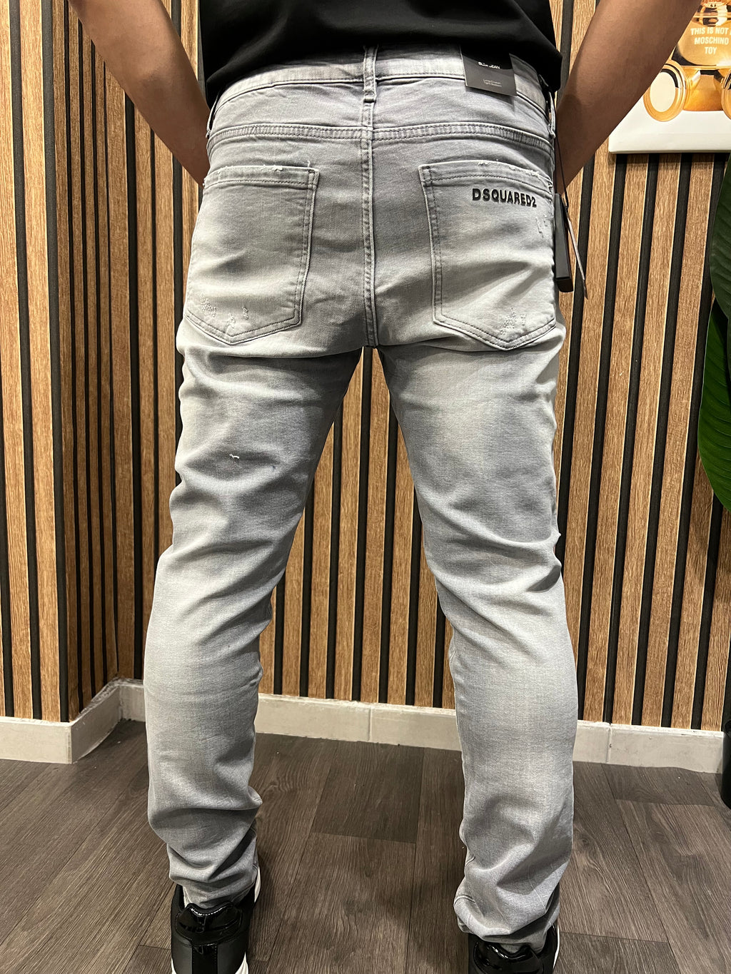 Jeans Dsquared2 d-3030