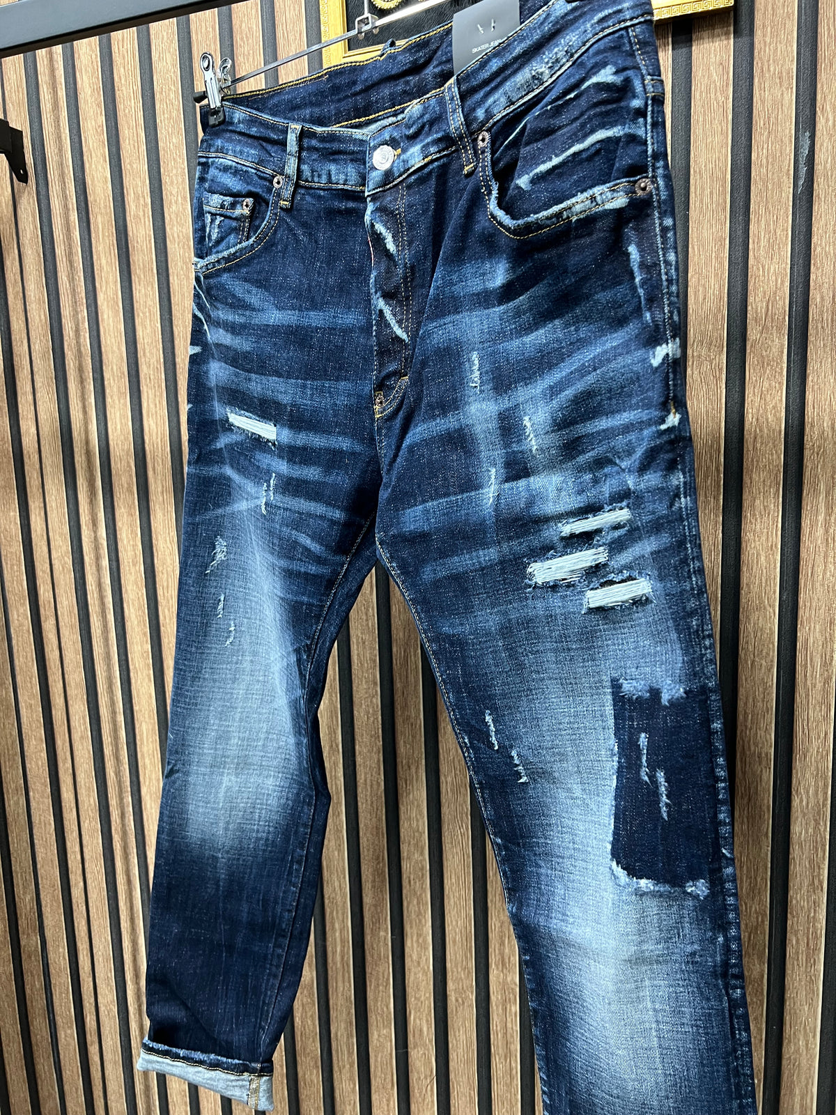 Jeans Dsquared2 d-00078