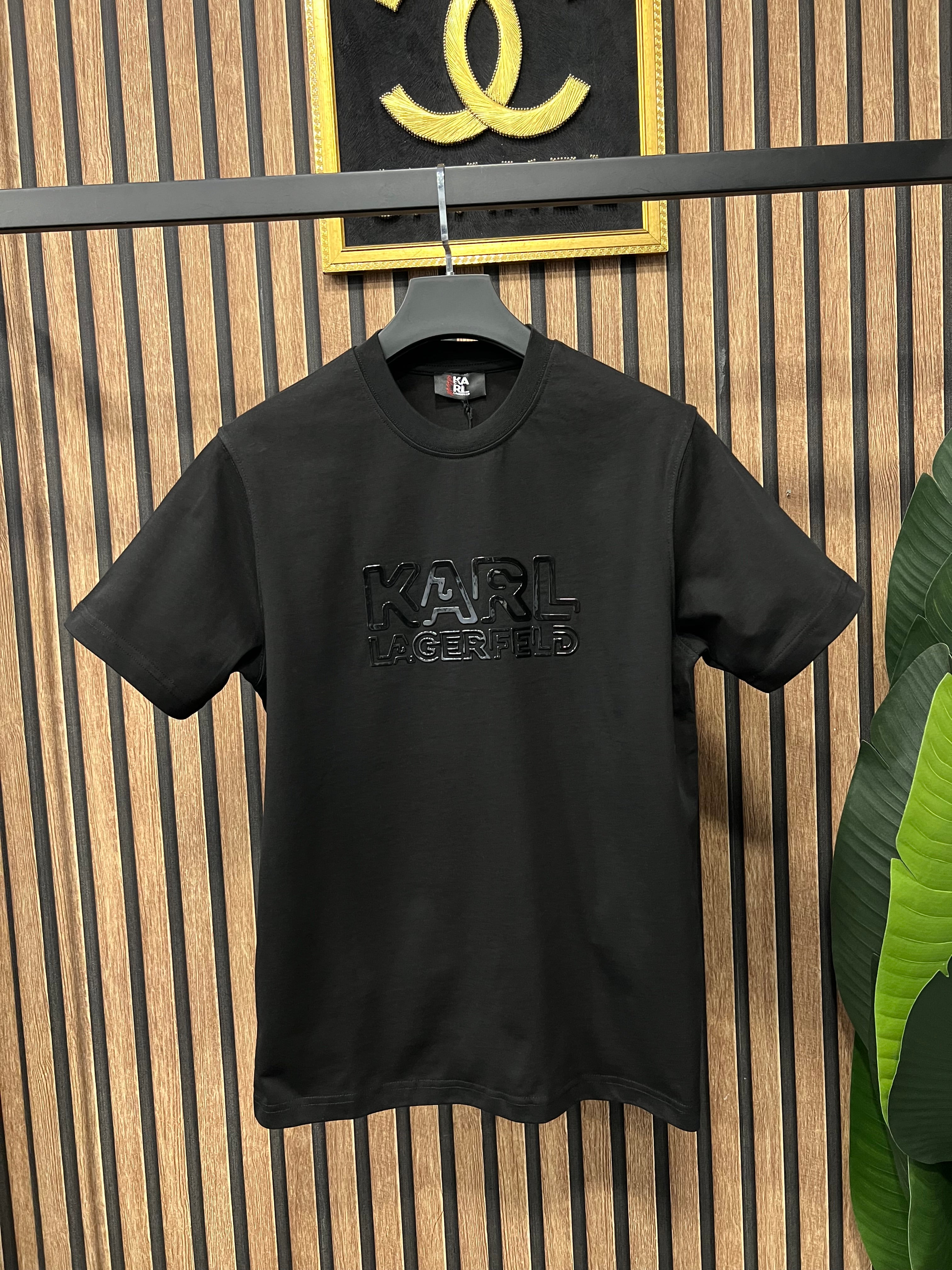 T-shirt Karl Lagerfeld k-993