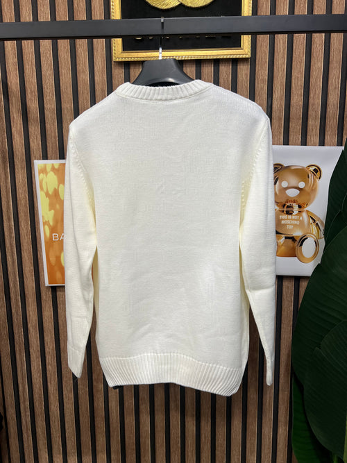 Balenciaga πλεκτό b-90