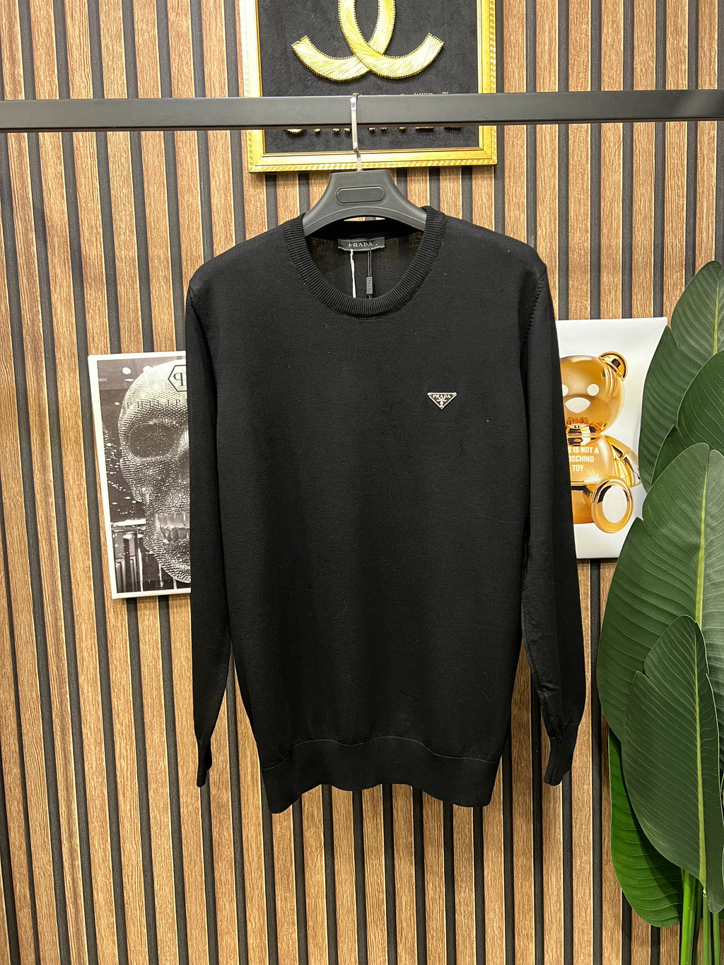 Πλεκτό Prada p-699