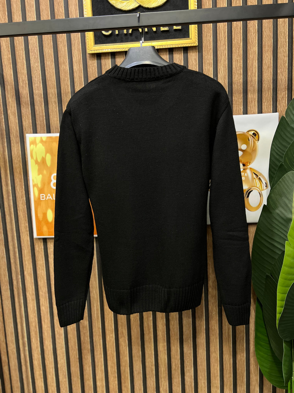 Louis Vuitton πλεκτό lv-3040