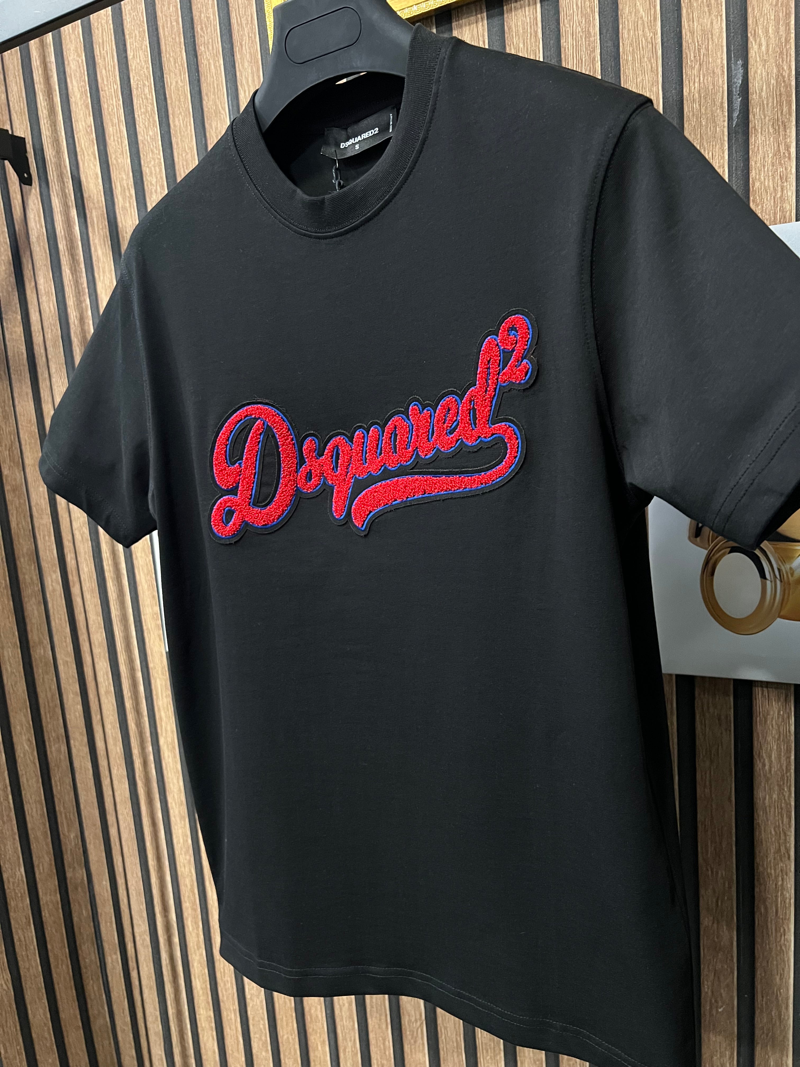 T-shirt Dsquared2 d-2003