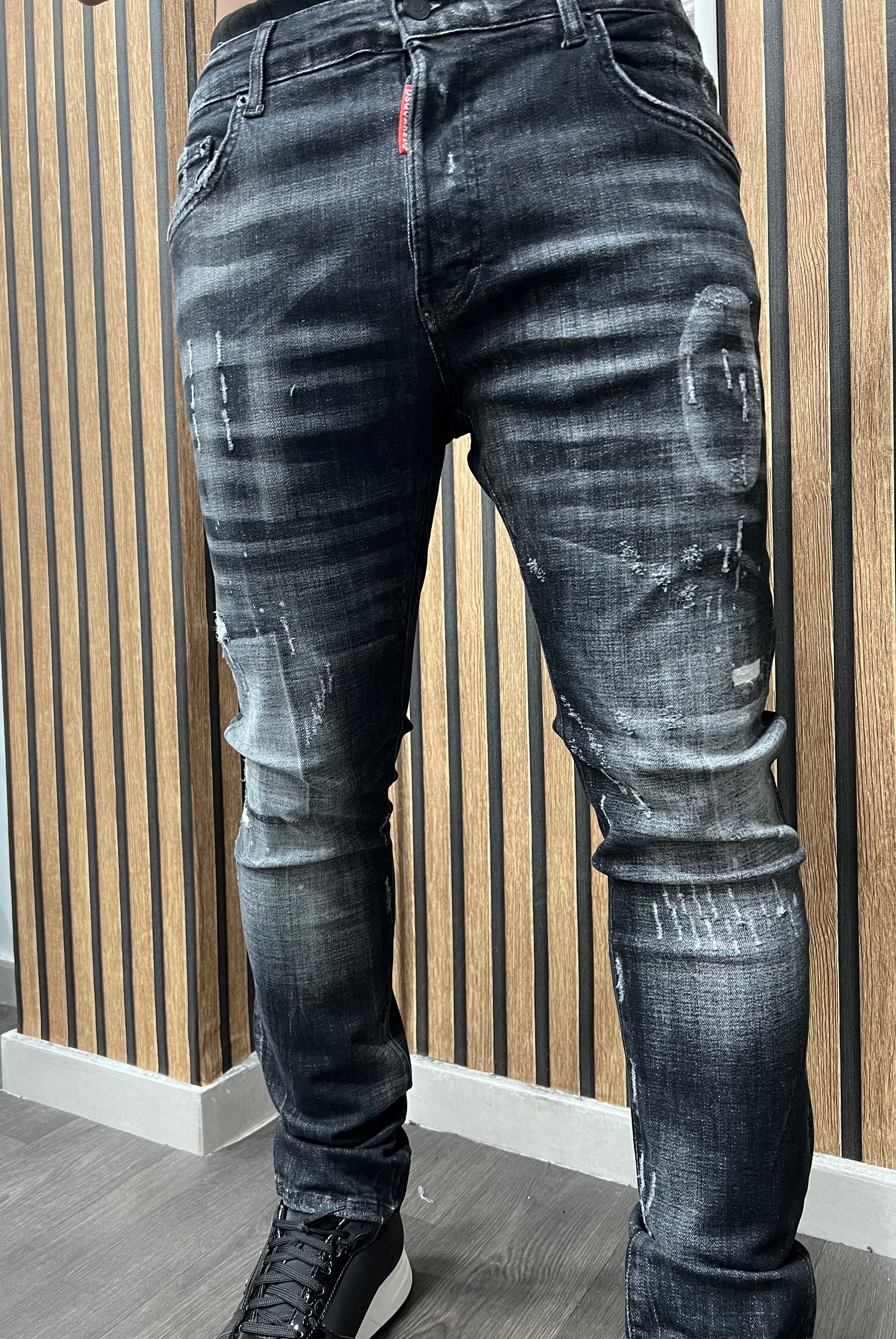 Jeans Dsquared2 d-5445