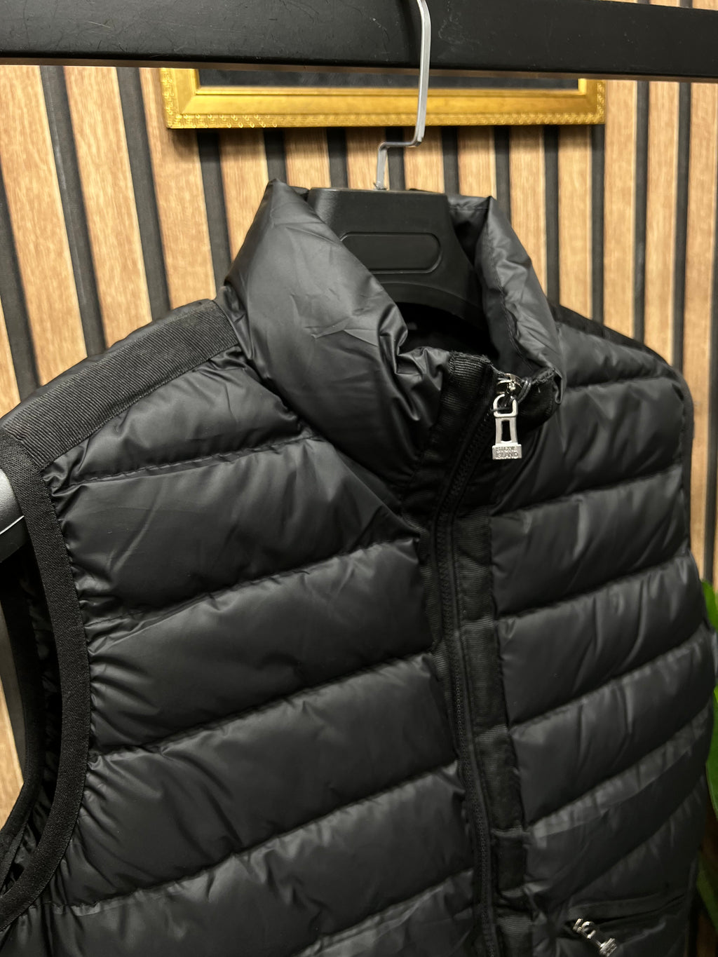 Stone Island αμάνικο s-0011