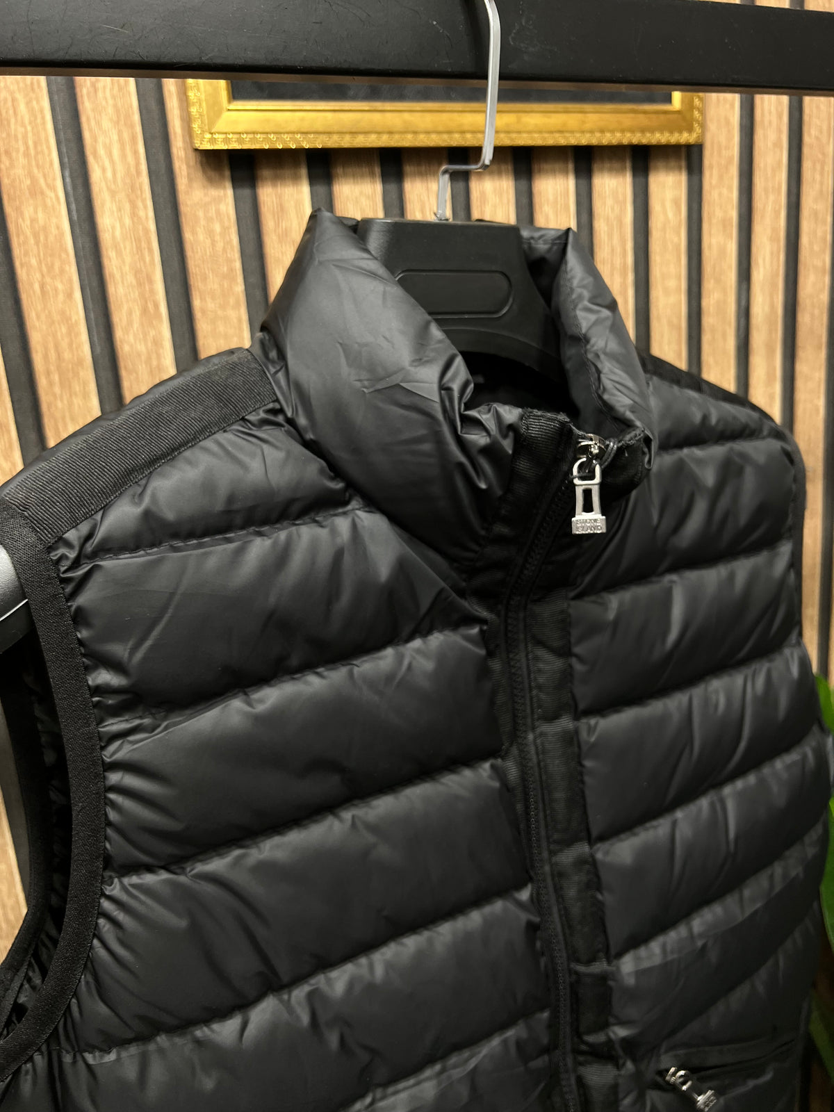 Stone Island αμάνικο s-0011