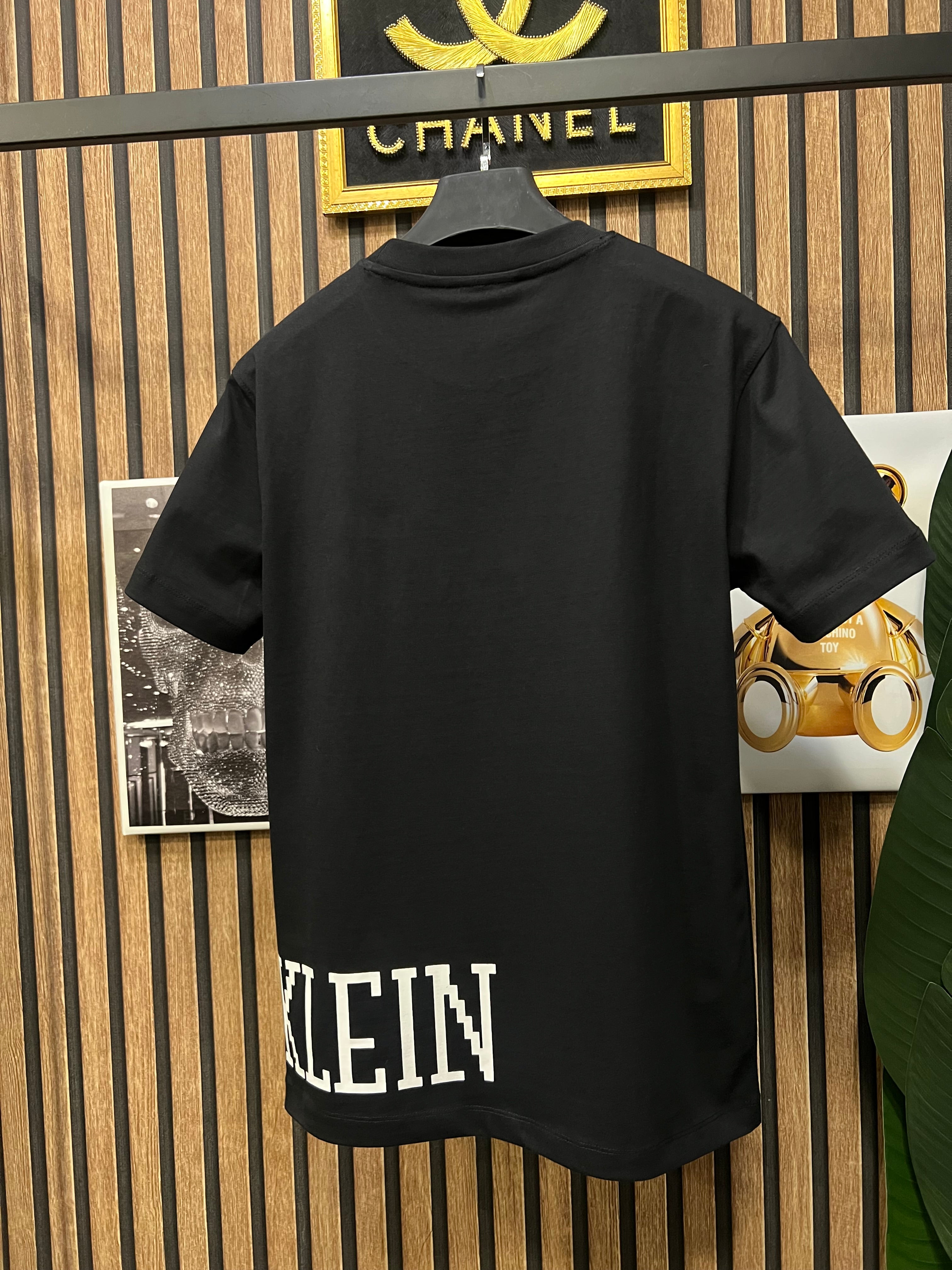 T-shirt Calvin Klein c-672
