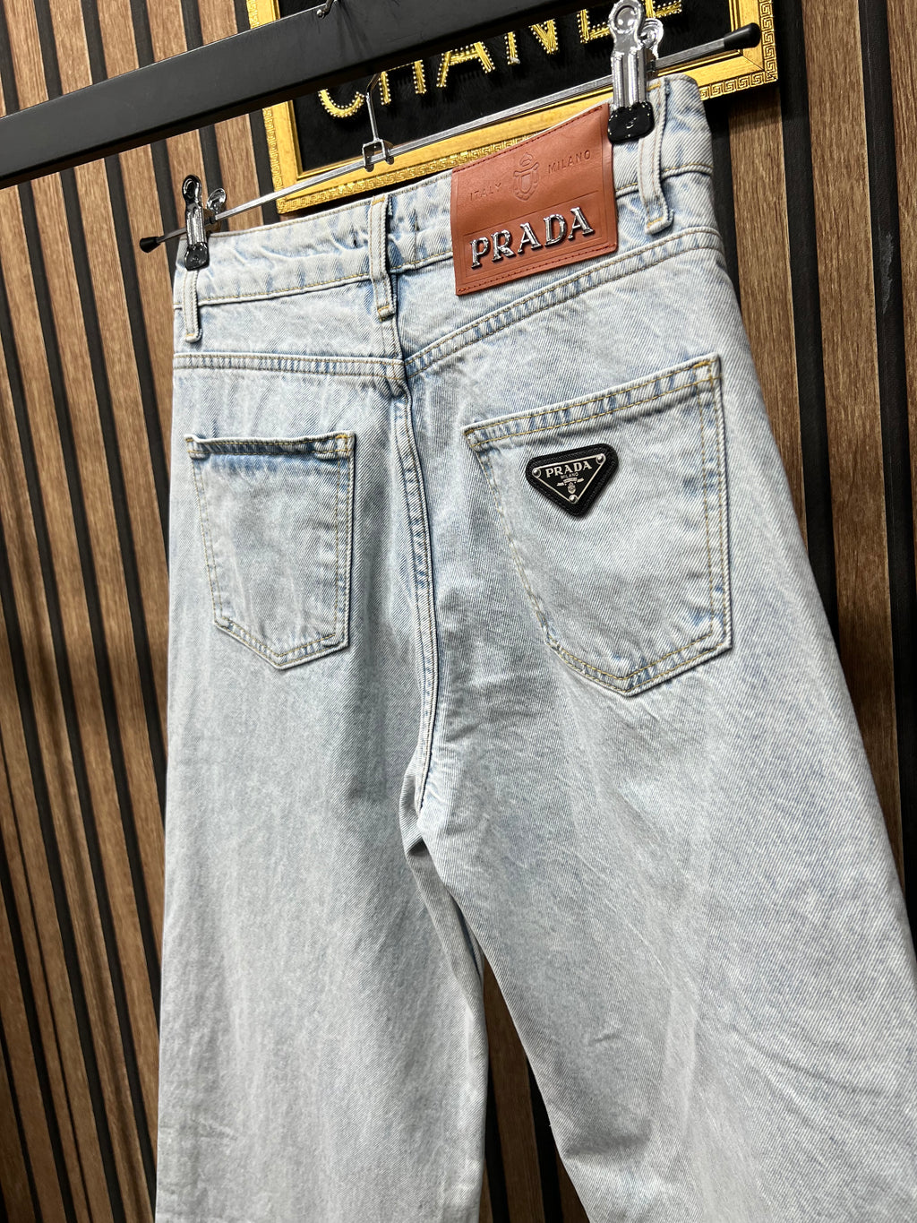 Jeans Prada γυναικείο p-101