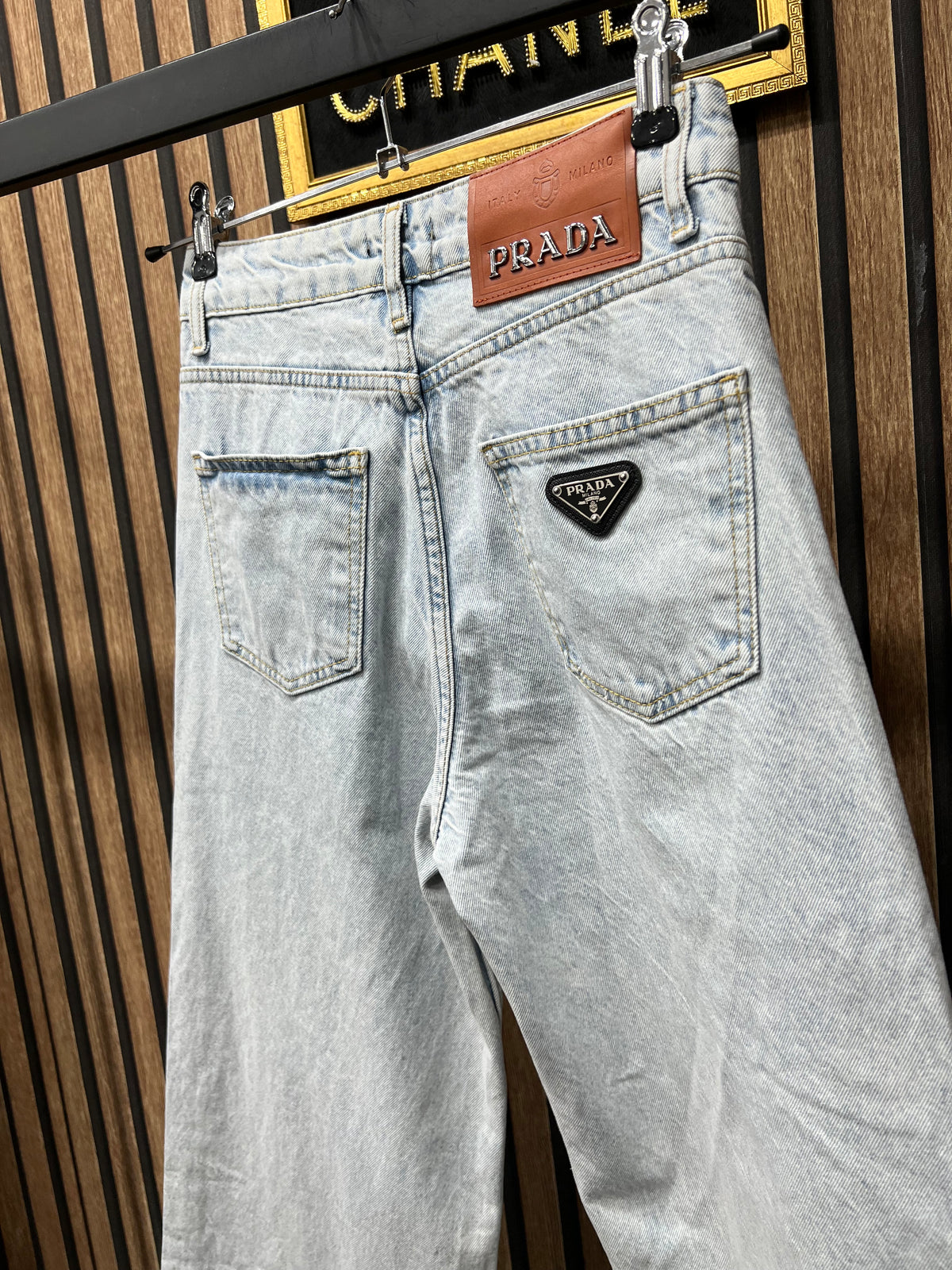 Jeans Prada γυναικείο p-101