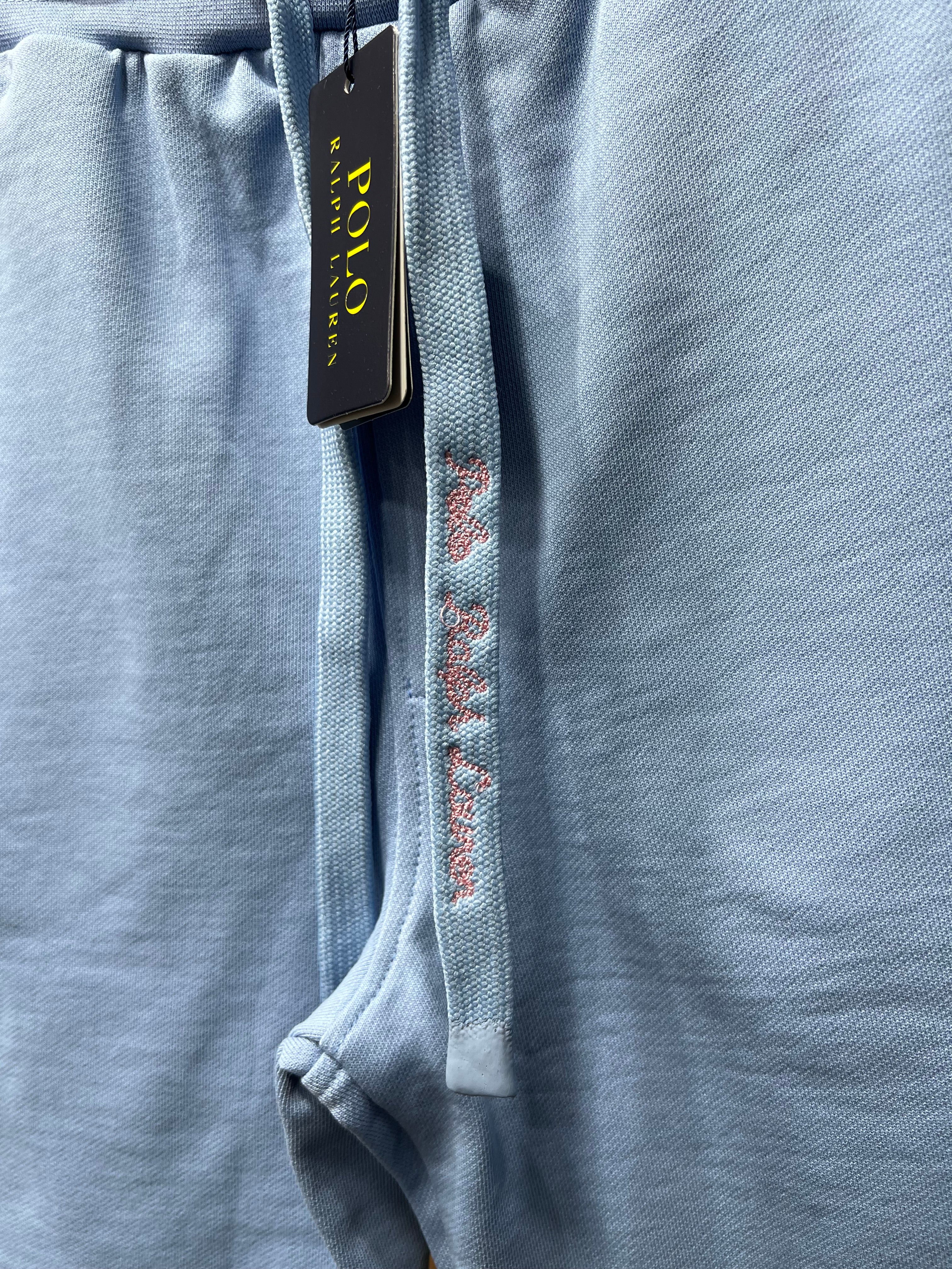Polo Ralph Lauren βερμούδα p-2774