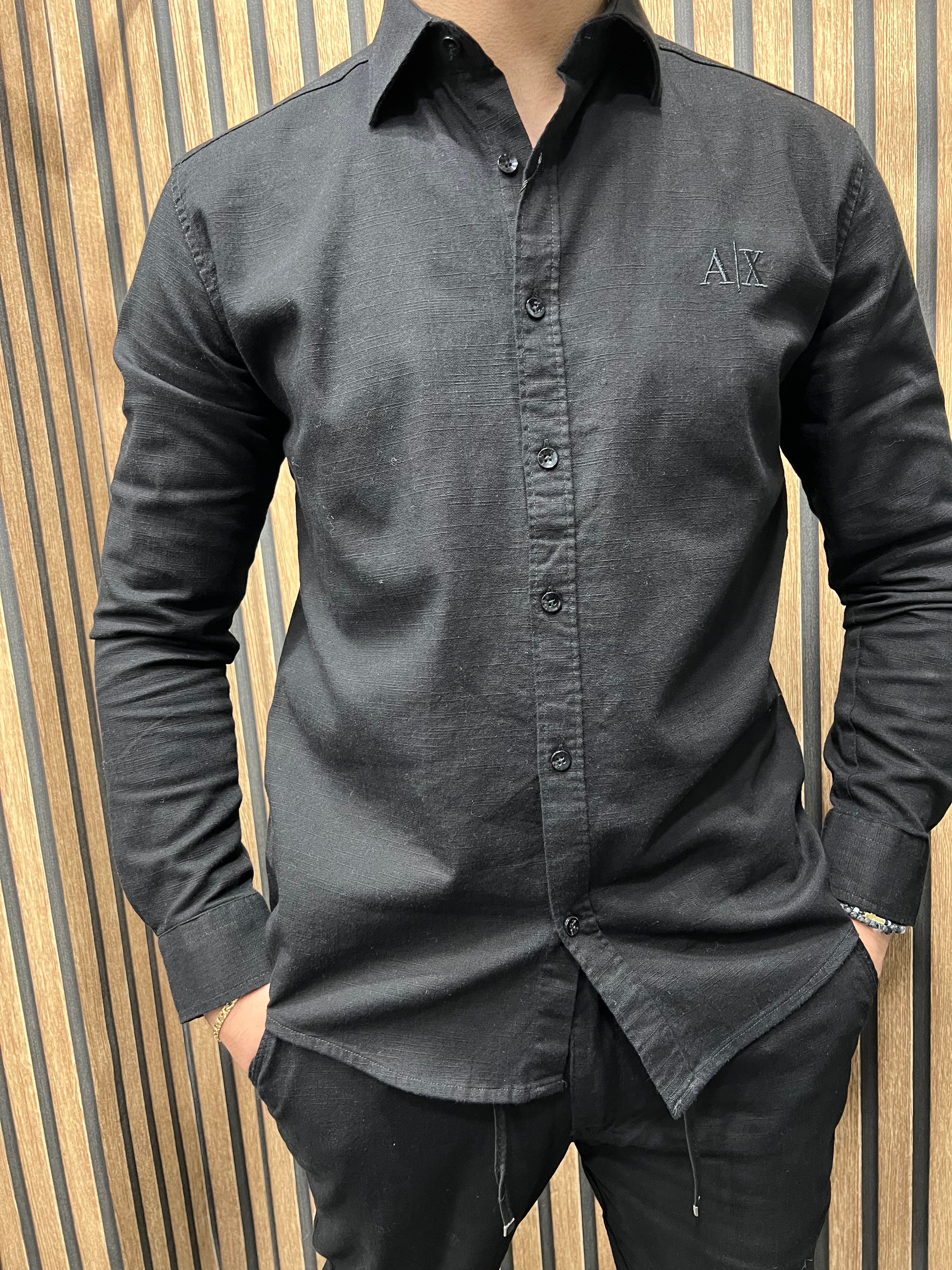 “AX” Armani Exchange set a-34