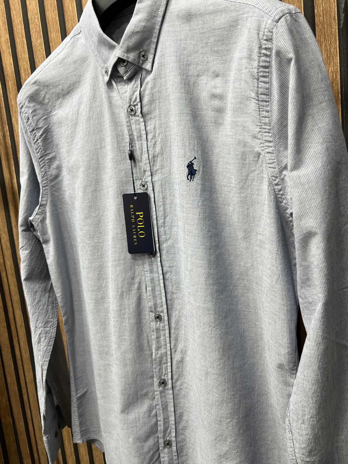 Πουκάμισο Polo Ralph Lauren p-0011