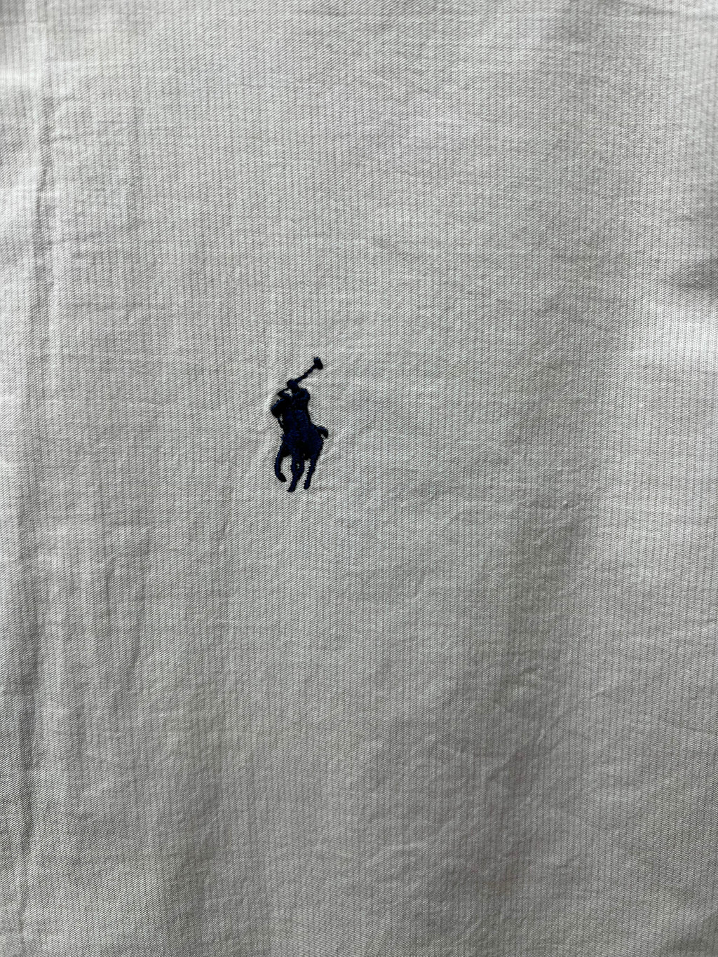 Πουκάμισο Polo Ralph Lauren p-0066